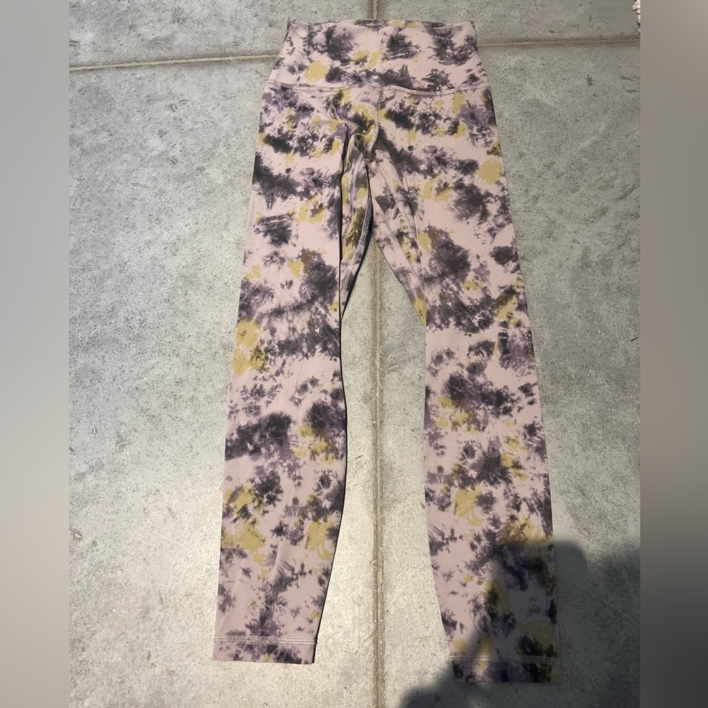 Lululemon Align Leggings